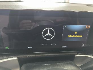 Mercedes EQB 250+ Luxury Line picture 25