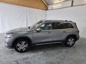 Mercedes EQB 250+ Luxury Line picture 4