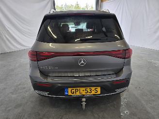 Mercedes EQB 250+ Luxury Line picture 6