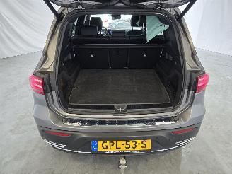 Mercedes EQB 250+ Luxury Line picture 21