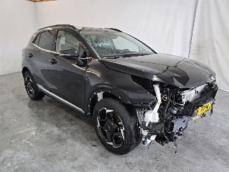 uszkodzony samochody osobowe Kia Sportage 1.6 T-GDi DynPlusL 2026/3