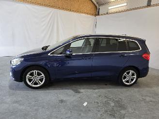 BMW 2-serie 218I GRAN TOURER picture 4