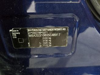 BMW 2-serie 218I GRAN TOURER picture 15