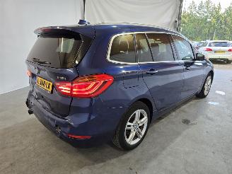 BMW 2-serie 218I GRAN TOURER picture 7