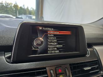 BMW 2-serie 218I GRAN TOURER picture 32
