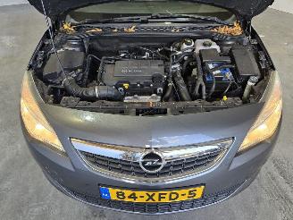 Opel Astra SPORTS TOURER 1.4 picture 12