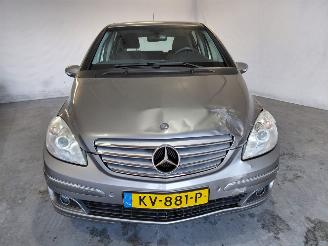 Mercedes B-klasse B 200 Automaat picture 2
