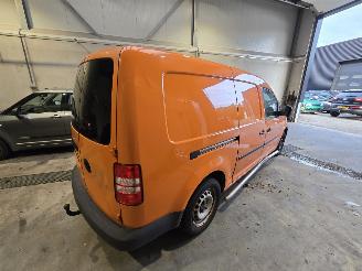 Volkswagen Caddy 1.6 TDI Maxi BMT picture 7