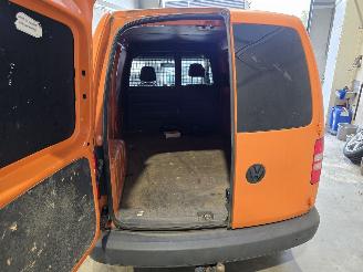 Volkswagen Caddy 1.6 TDI Maxi BMT picture 18