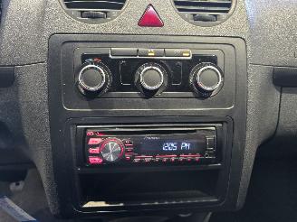Volkswagen Caddy 1.6 TDI Maxi BMT picture 27