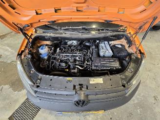 Volkswagen Caddy 1.6 TDI Maxi BMT picture 15