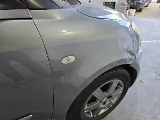 Suzuki Swift 1.3 GLS picture 11