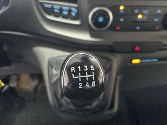 Ford Transit CUSTOM picture 37