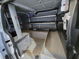 Ford Transit CUSTOM picture 18