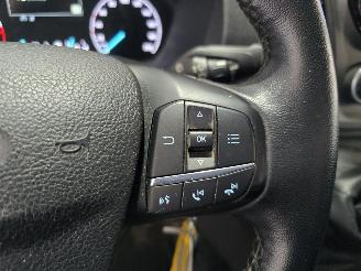 Ford Transit CUSTOM picture 33