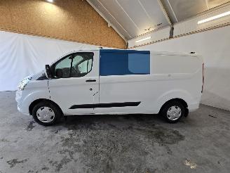 Ford Transit CUSTOM picture 4