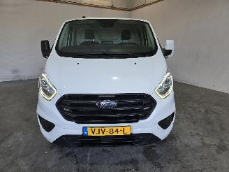 Ford Transit CUSTOM picture 2