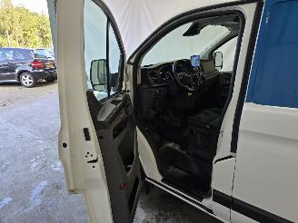 Ford Transit CUSTOM picture 24
