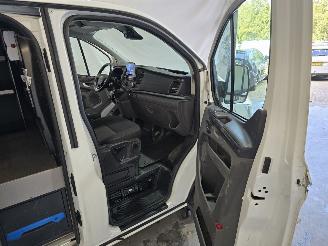 Ford Transit CUSTOM picture 16