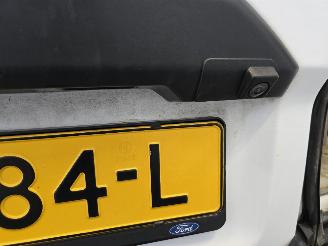 Ford Transit CUSTOM picture 22