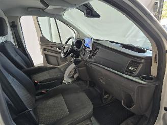Ford Transit CUSTOM picture 17