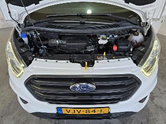 Ford Transit CUSTOM picture 14