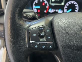 Ford Transit CUSTOM picture 32