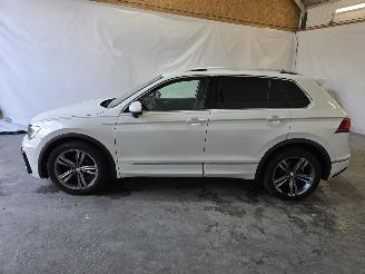 Volkswagen Tiguan 1.4 TSI 4Motion Highline picture 4