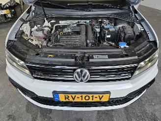 Volkswagen Tiguan 1.4 TSI 4Motion Highline picture 9