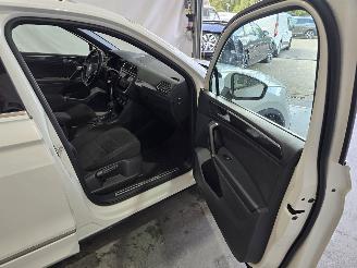 Volkswagen Tiguan 1.4 TSI 4Motion Highline picture 11