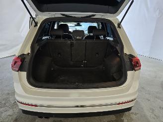 Volkswagen Tiguan 1.4 TSI 4Motion Highline picture 13