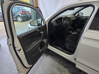 Volkswagen Tiguan 1.4 TSI 4Motion Highline picture 15