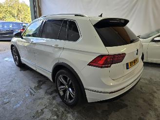 Volkswagen Tiguan 1.4 TSI 4Motion Highline picture 5