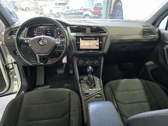 Volkswagen Tiguan 1.4 TSI 4Motion Highline picture 18