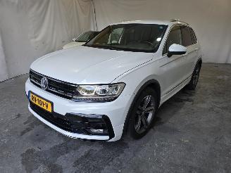 Volkswagen Tiguan 1.4 TSI 4Motion Highline picture 3