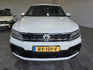 Volkswagen Tiguan 1.4 TSI 4Motion Highline picture 2