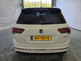 Volkswagen Tiguan 1.4 TSI 4Motion Highline picture 6