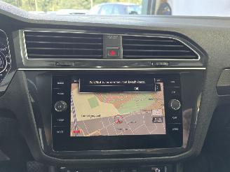 Volkswagen Tiguan 1.4 TSI 4Motion Highline picture 28