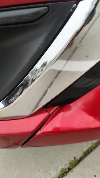 Mitsubishi Outlander 2.4 PHEV Intense+ picture 11