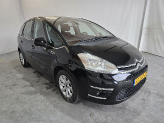 Citroën C4 1.6 VTi Selection picture 1