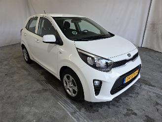 Kia Picanto 1.0 CVVT Eco.PlusL picture 1