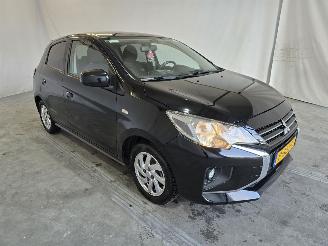 Mitsubishi Space-star 1.2 Intense picture 1