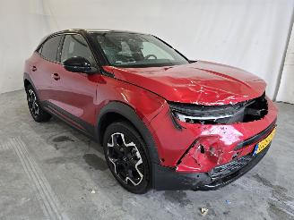 Opel Mokka 1.2 Turbo GS picture 1
