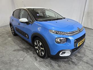 Citroën C3 1.2 PureTech S&S Shine picture 1