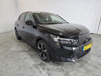 škoda osobní automobily Opel Corsa 1.2 GS 2024/7