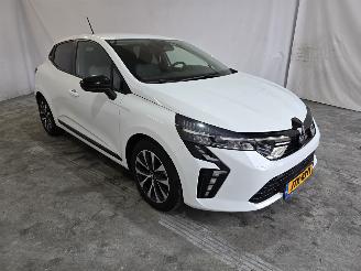 skadebil bedrijf Mitsubishi Colt 1.0T MT Intense 2026/2