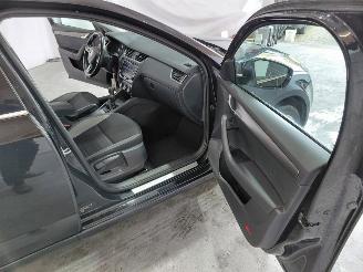 Skoda Octavia 1.2 TSI Greentech JOY Businessline picture 11
