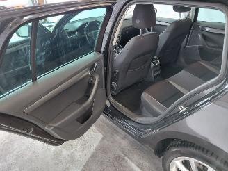 Skoda Octavia 1.2 TSI Greentech JOY Businessline picture 17