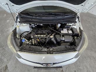Hyundai I-20 1.2 HP i-Motion picture 12