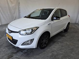 Avarii autoturisme Hyundai I-20 1.2 HP i-Motion 2015/2